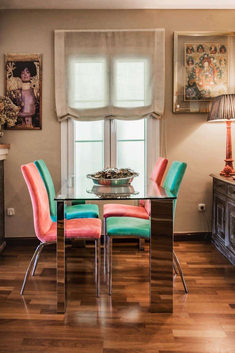 3 soveværelse Semi-Rækkehus til salg i Marbella med swimmingpool - € 699.000 (Ref: 9027364)