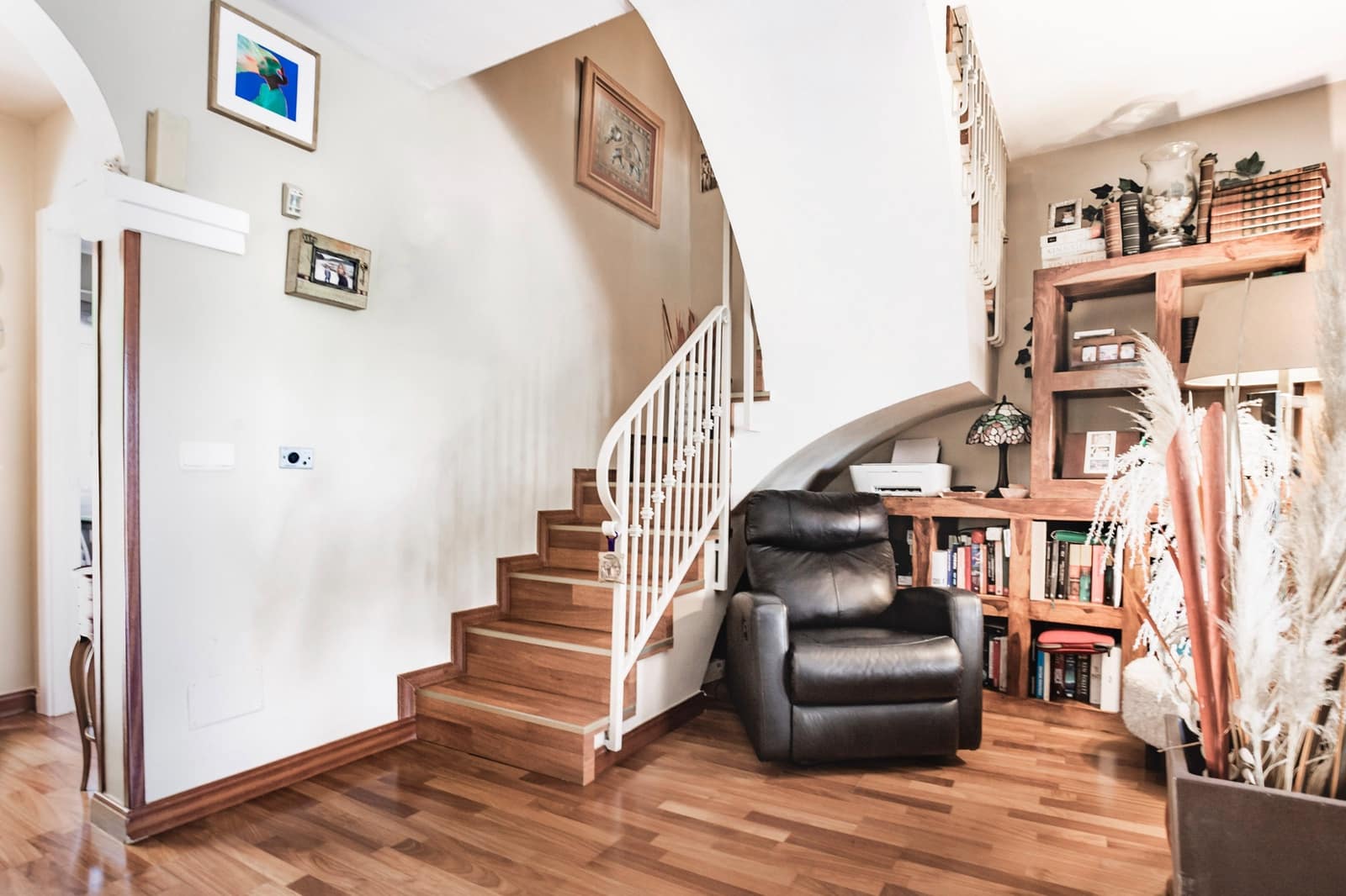 3 soveværelse Semi-Rækkehus til salg i Marbella med swimmingpool - € 699.000 (Ref: 9027364)