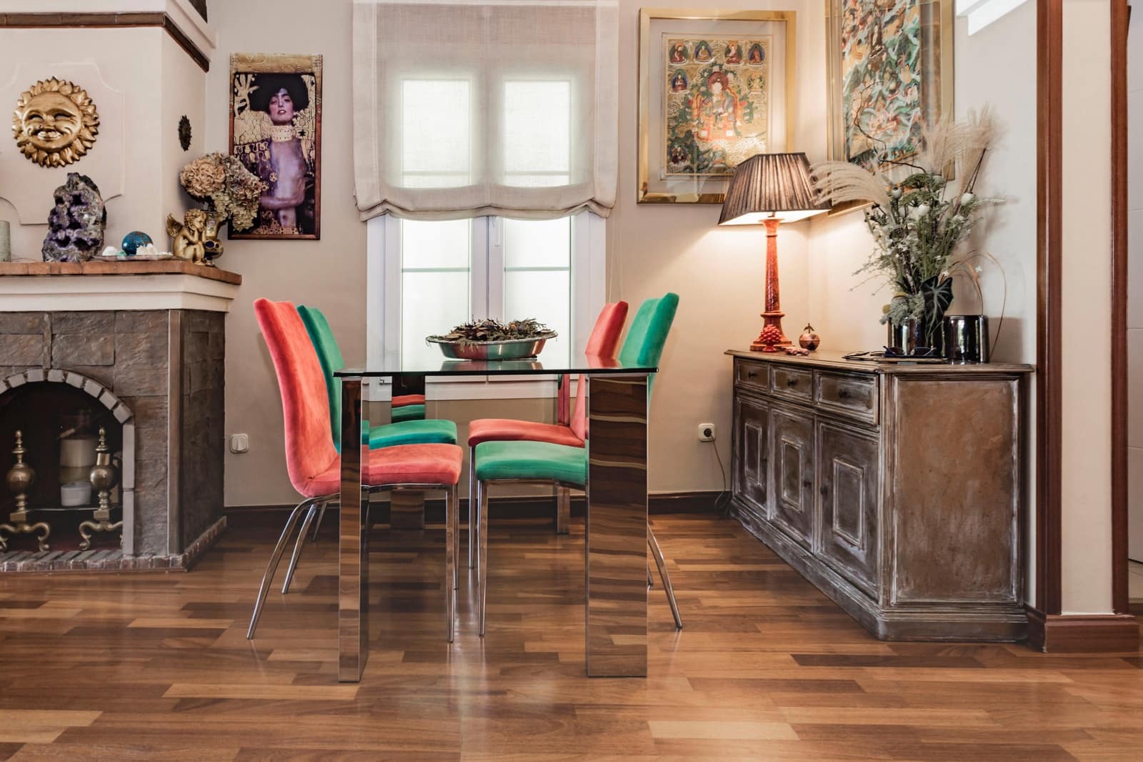 3 soveværelse Semi-Rækkehus til salg i Marbella med swimmingpool - € 699.000 (Ref: 9027364)