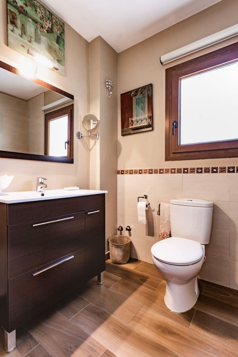 3 soveværelse Semi-Rækkehus til salg i Marbella med swimmingpool - € 699.000 (Ref: 9027364)