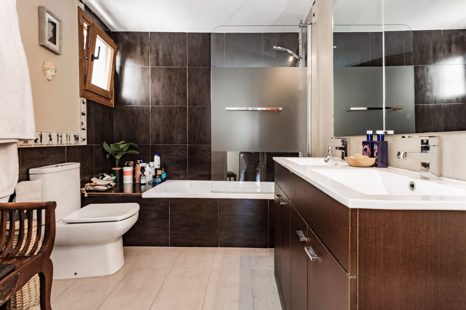 3 soveværelse Semi-Rækkehus til salg i Marbella med swimmingpool - € 699.000 (Ref: 9027364)