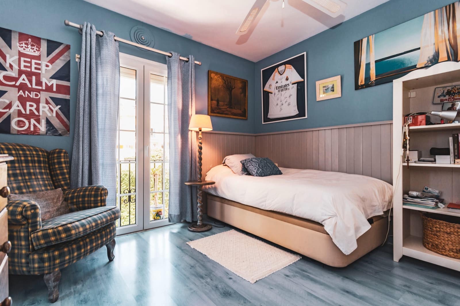 3 soveværelse Semi-Rækkehus til salg i Marbella med swimmingpool - € 699.000 (Ref: 9027364)