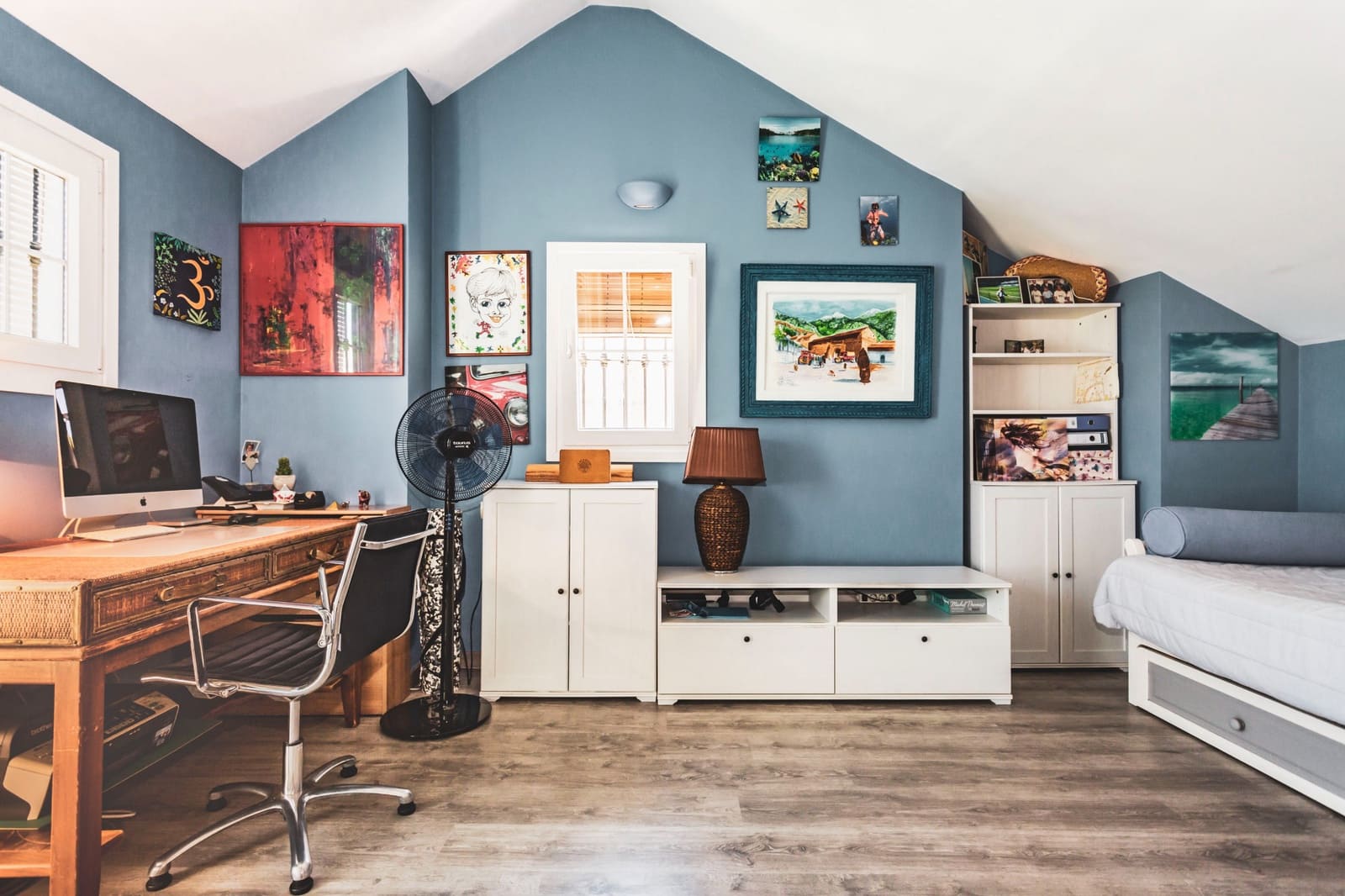 3 soveværelse Semi-Rækkehus til salg i Marbella med swimmingpool - € 699.000 (Ref: 9027364)