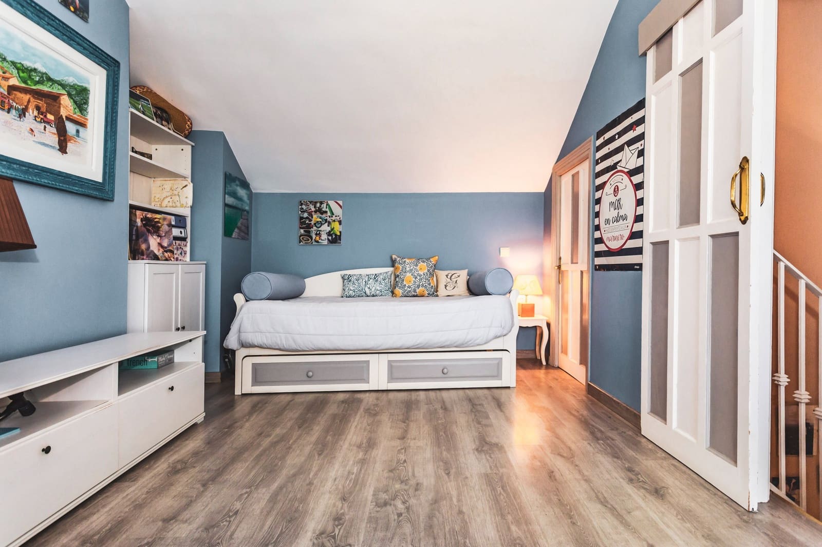 3 soveværelse Semi-Rækkehus til salg i Marbella med swimmingpool - € 699.000 (Ref: 9027364)