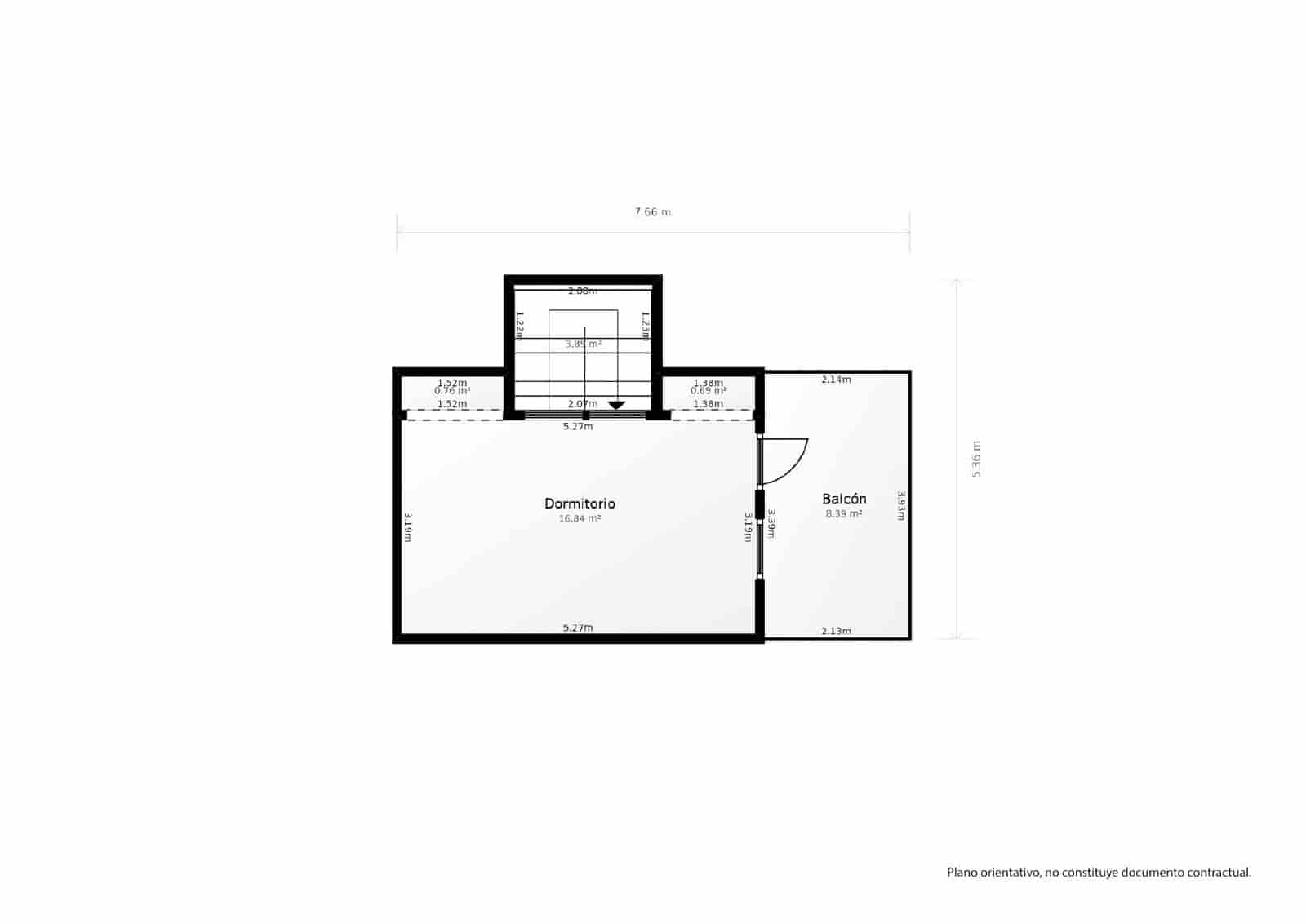 3 soveværelse Semi-Rækkehus til salg i Marbella med swimmingpool - € 699.000 (Ref: 9027364)