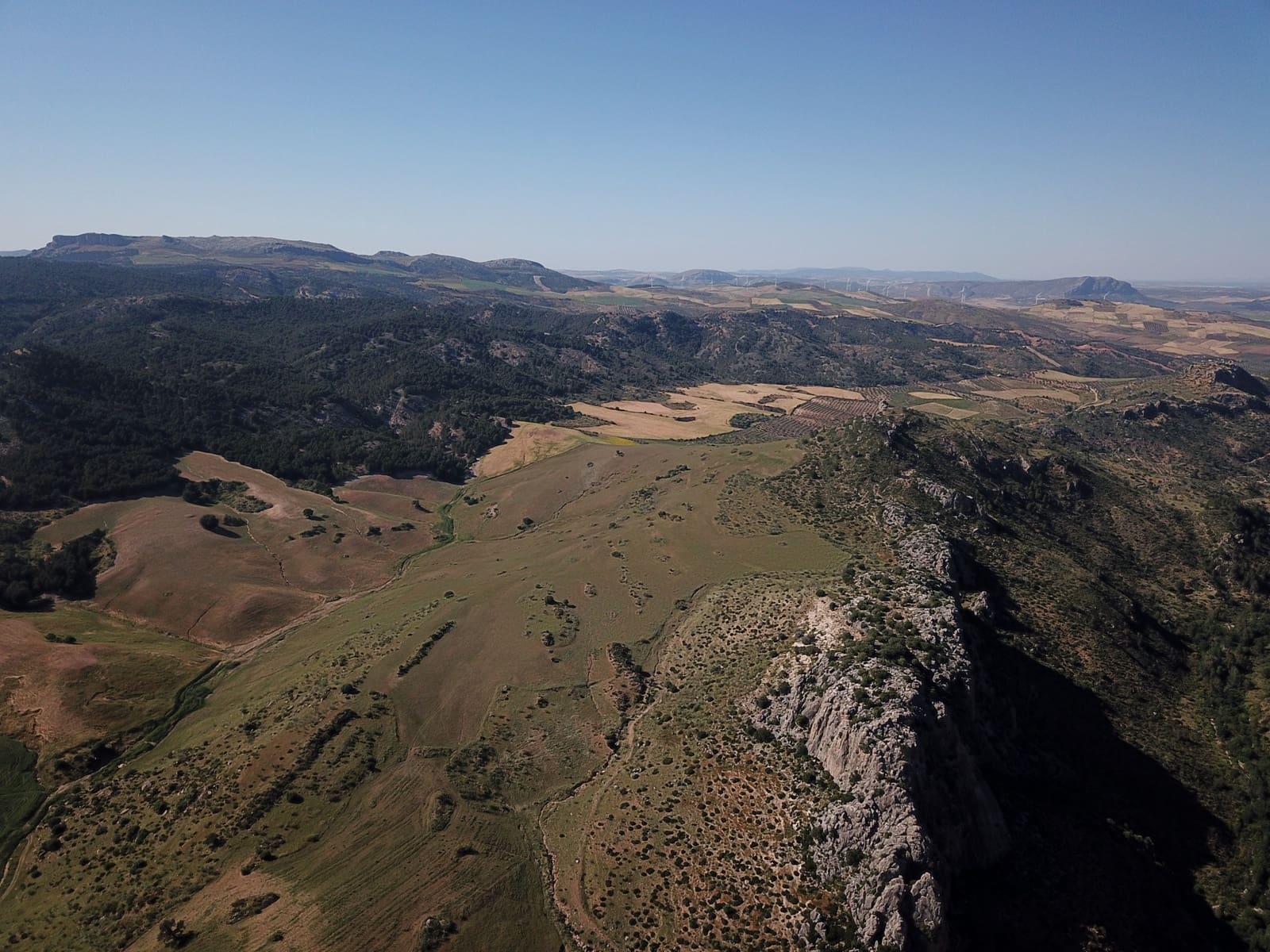 30 soveværelse Finca/Landehus til salg i Ardales - € 3.800.000 (Ref: 9027365)