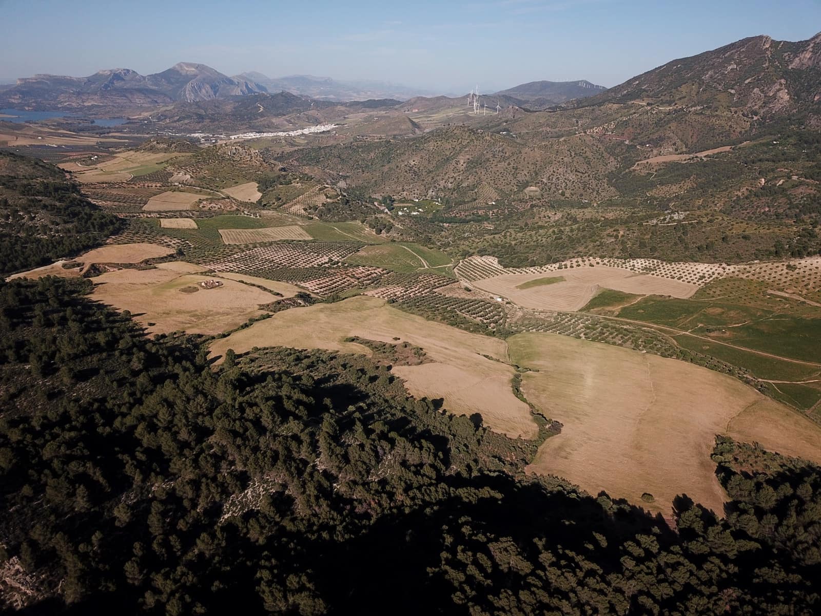 30 soveværelse Finca/Landehus til salg i Ardales - € 3.800.000 (Ref: 9027365)