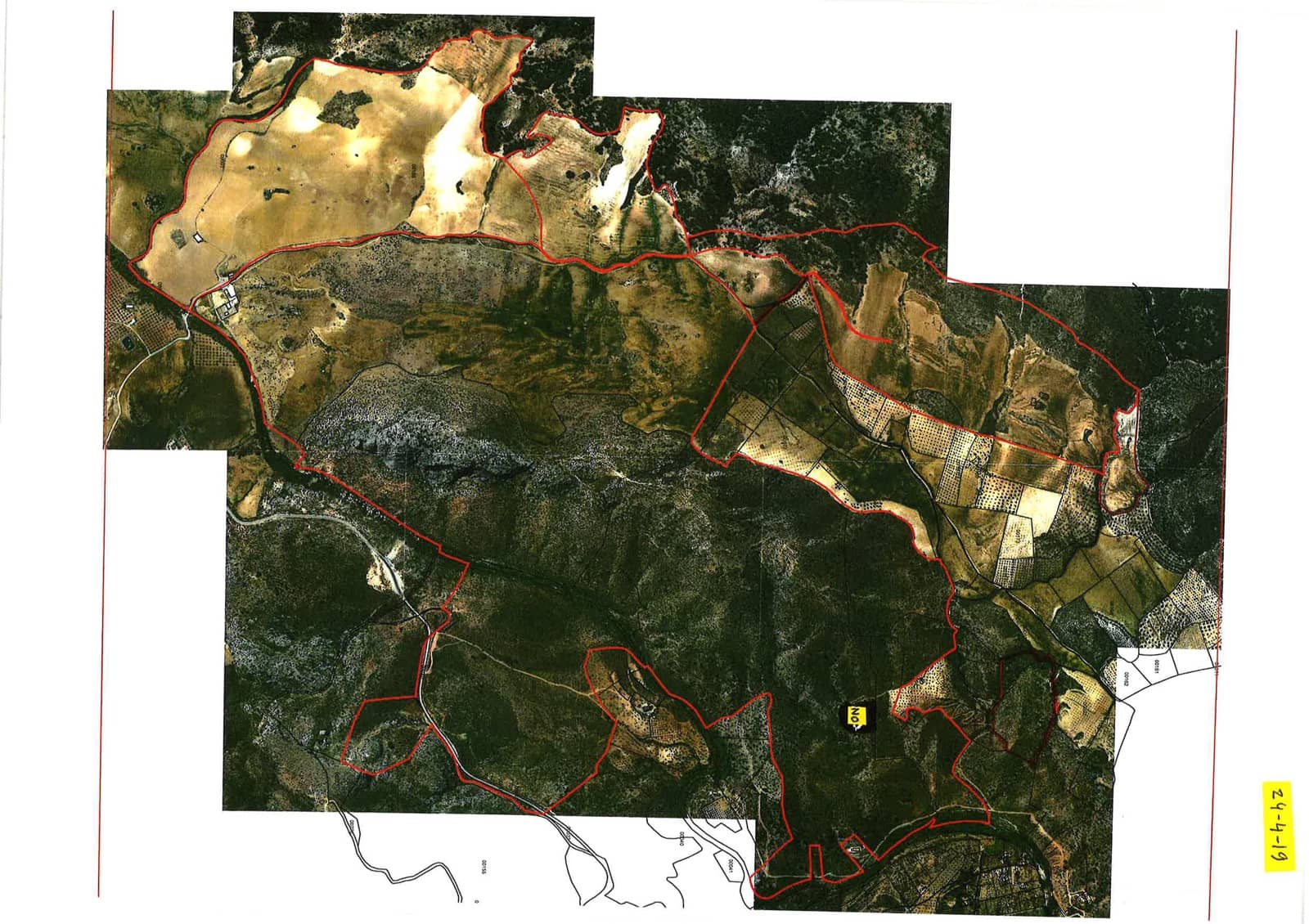 30 soveværelse Finca/Landehus til salg i Ardales - € 3.800.000 (Ref: 9027365)