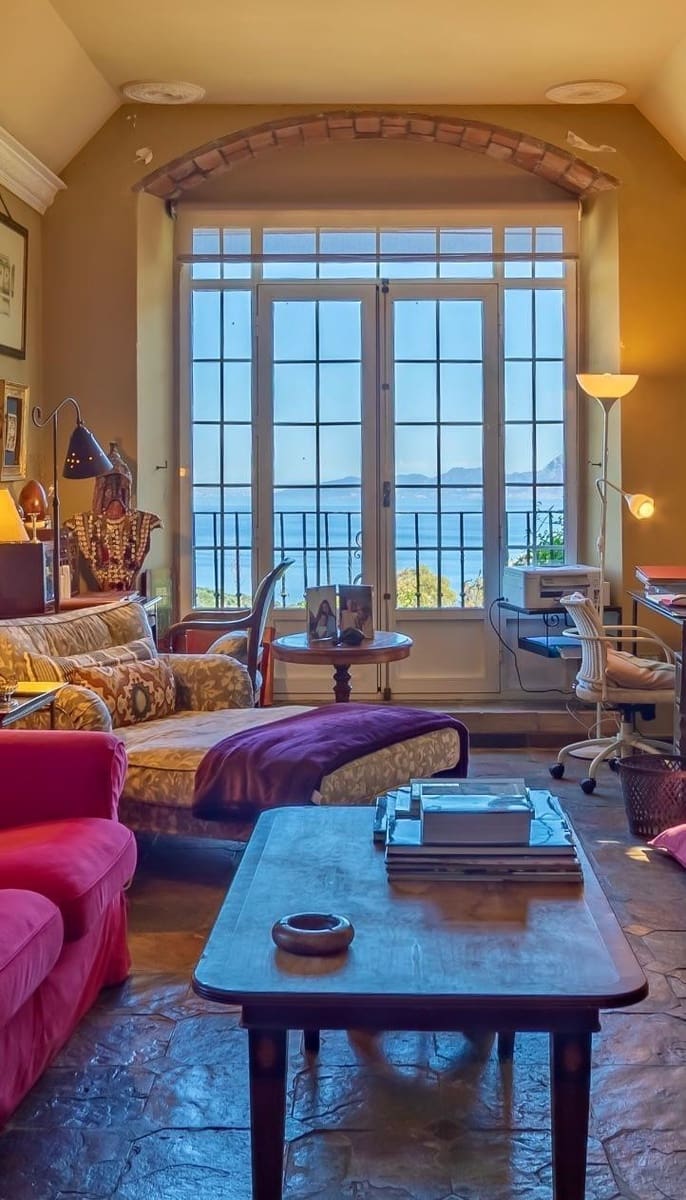 6 quarto Quinta/Casa Rural para venda em Tarifa com piscina garagem - 4 550 000 € (Ref: 9027366)