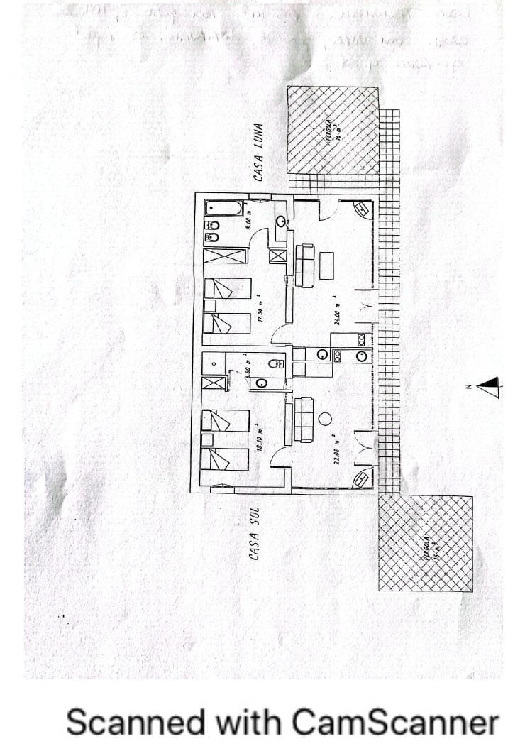 6 quarto Quinta/Casa Rural para venda em Tarifa com piscina garagem - 4 550 000 € (Ref: 9027366)