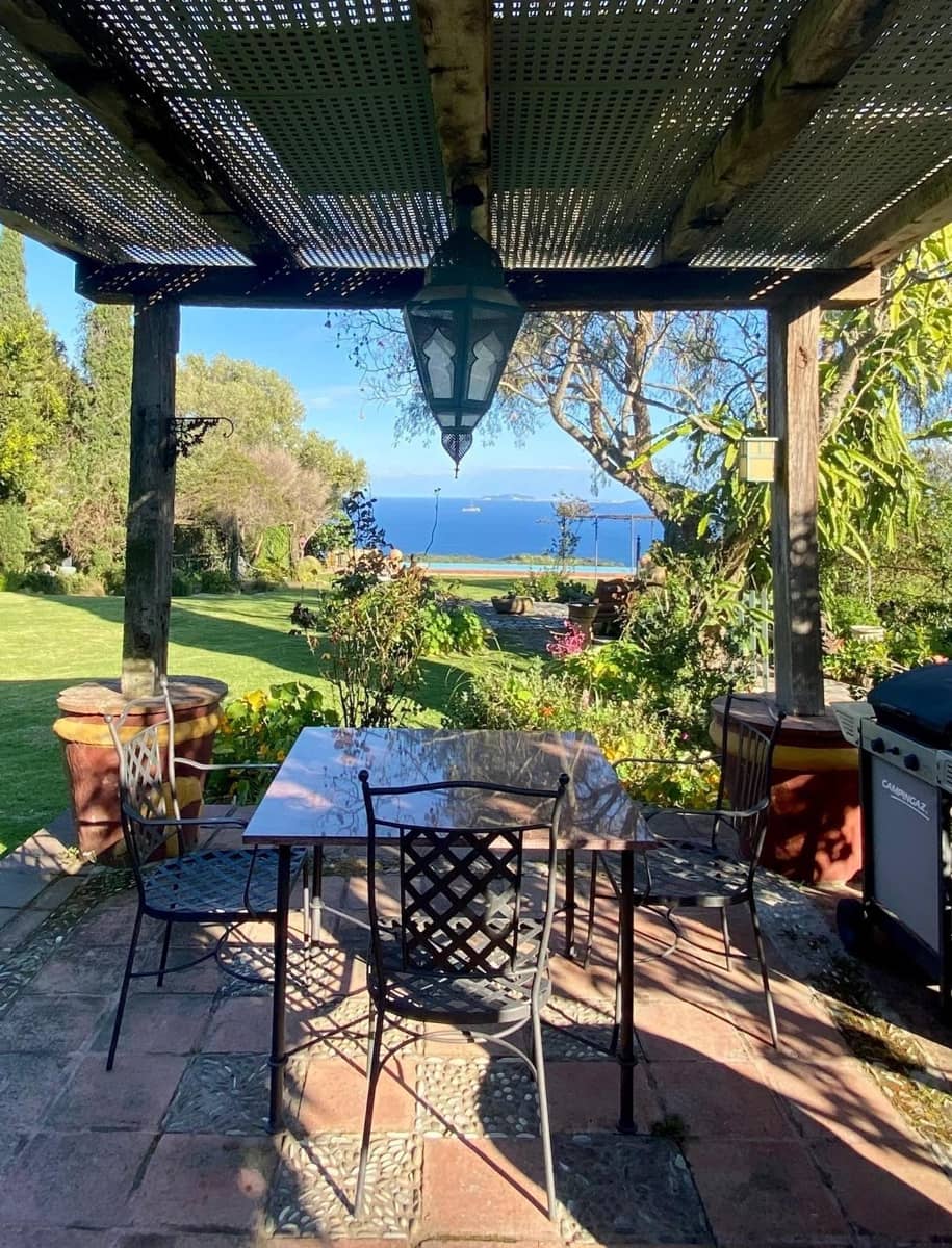 6 quarto Quinta/Casa Rural para venda em Tarifa com piscina garagem - 4 550 000 € (Ref: 9027366)