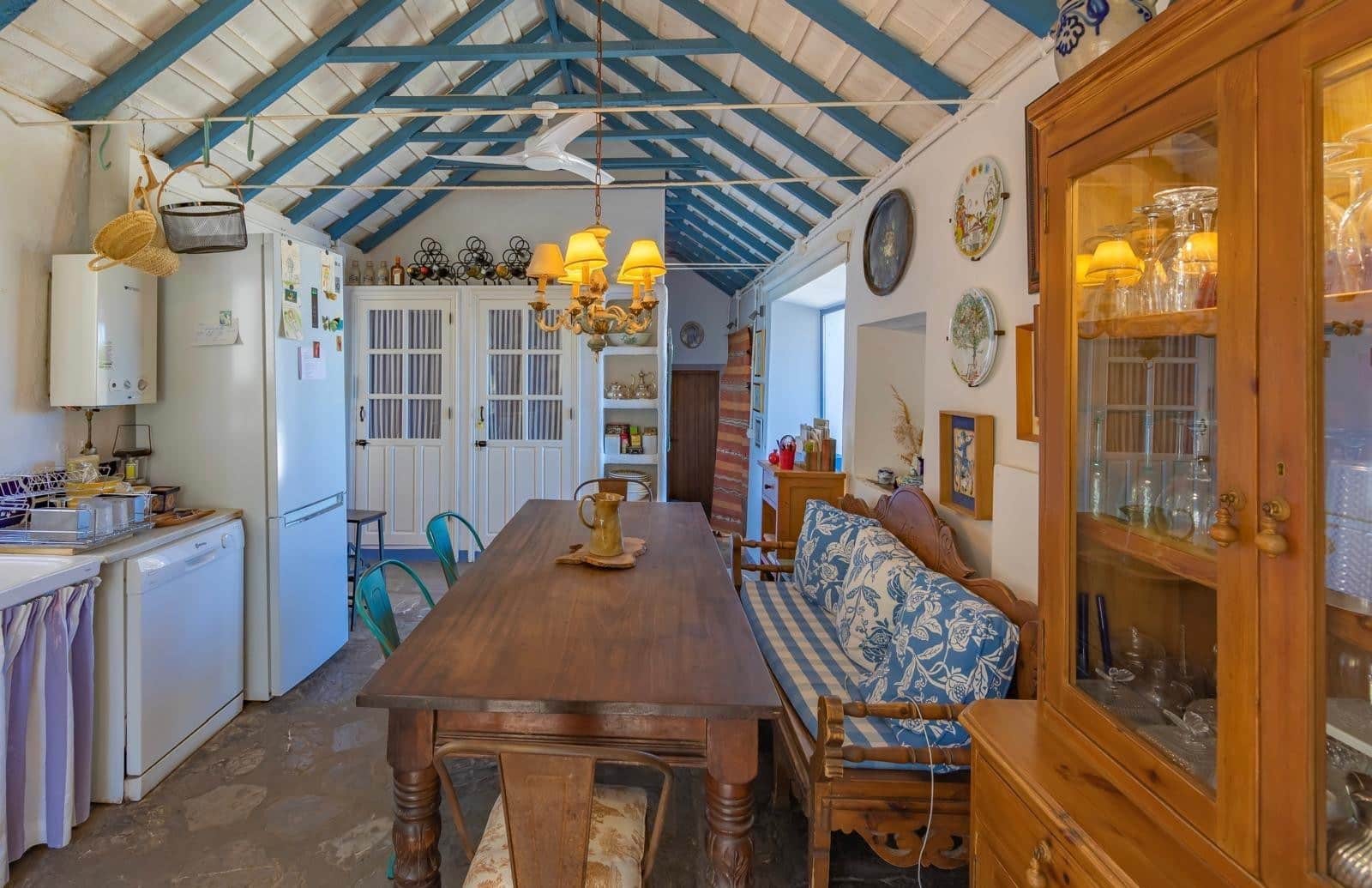 6 quarto Quinta/Casa Rural para venda em Tarifa com piscina garagem - 4 550 000 € (Ref: 9027366)