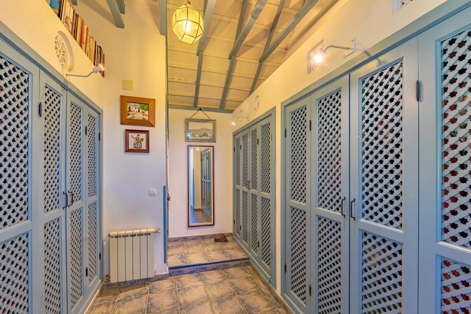 6 quarto Quinta/Casa Rural para venda em Tarifa com piscina garagem - 4 550 000 € (Ref: 9027366)