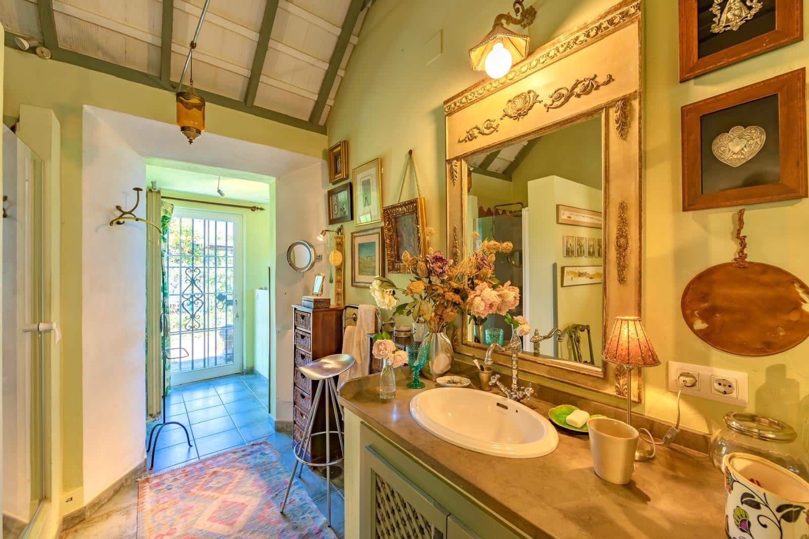 6 quarto Quinta/Casa Rural para venda em Tarifa com piscina garagem - 4 550 000 € (Ref: 9027366)