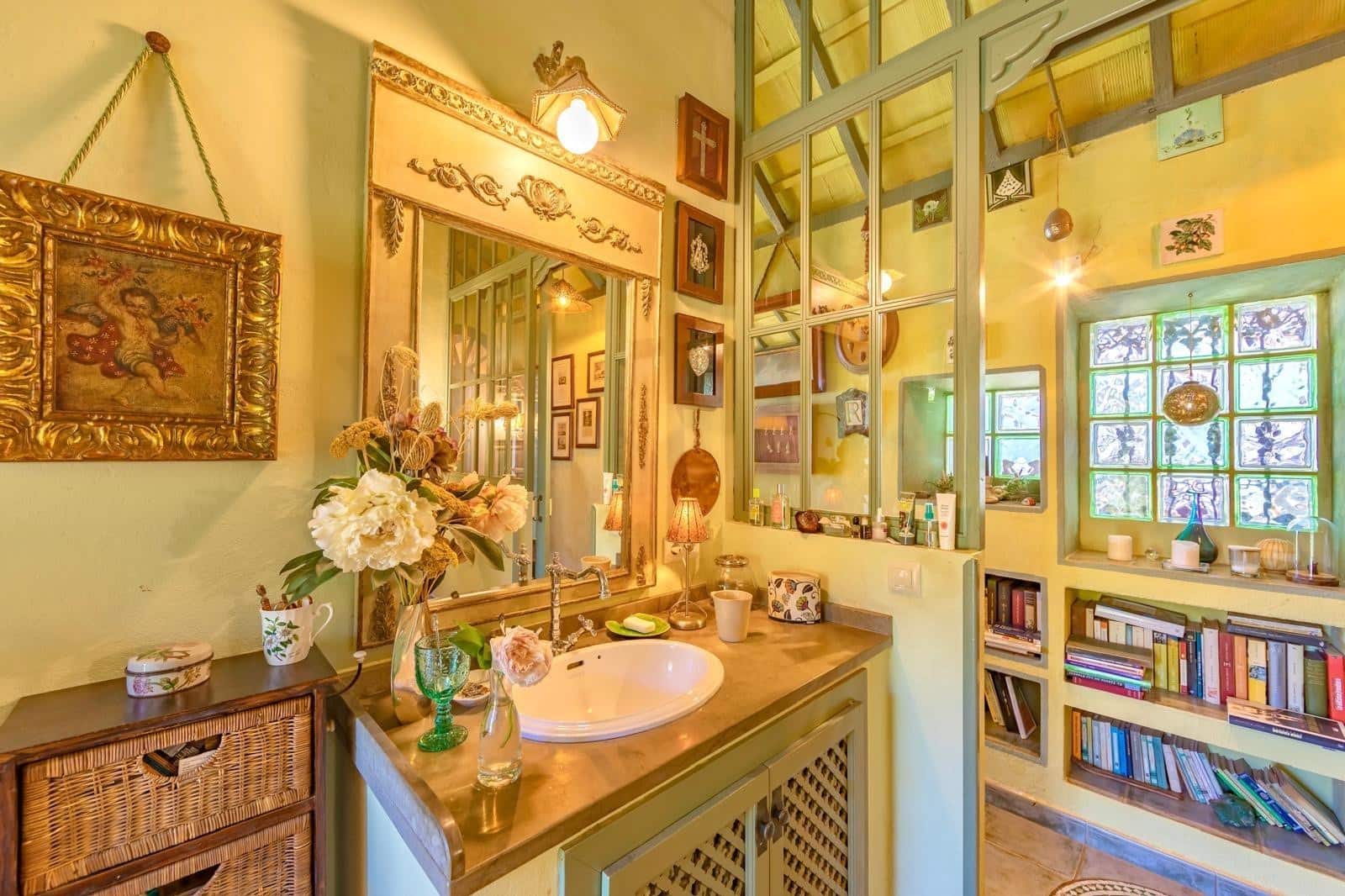 6 quarto Quinta/Casa Rural para venda em Tarifa com piscina garagem - 4 550 000 € (Ref: 9027366)