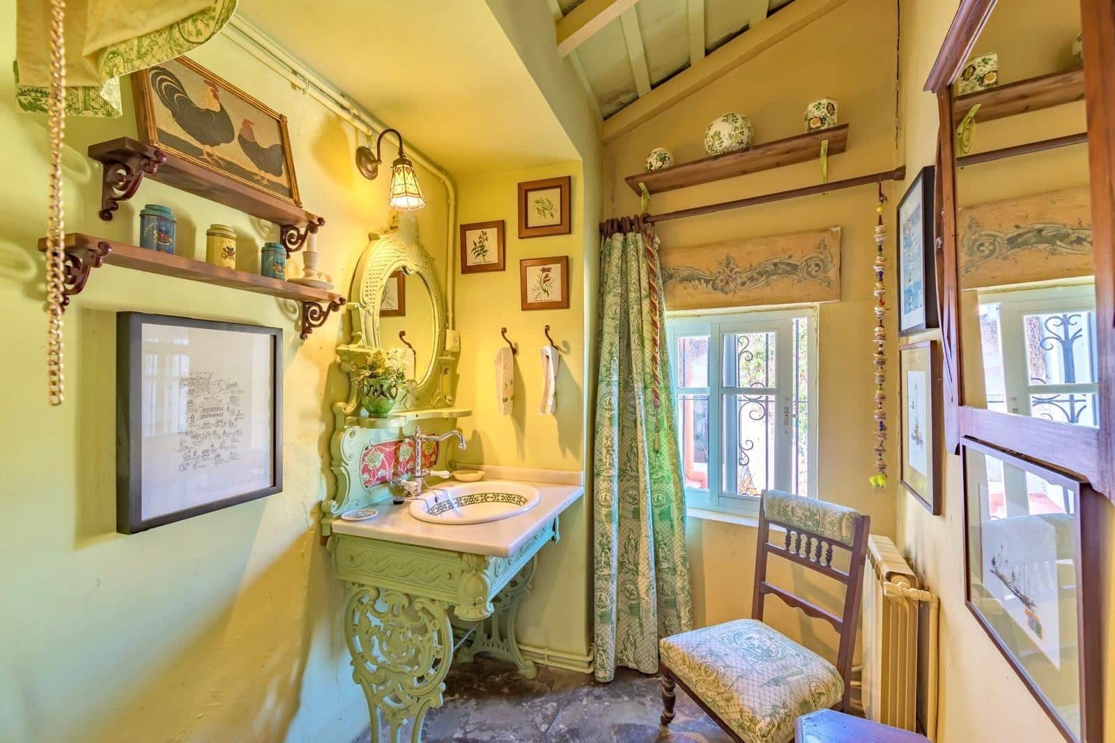 6 quarto Quinta/Casa Rural para venda em Tarifa com piscina garagem - 4 550 000 € (Ref: 9027366)