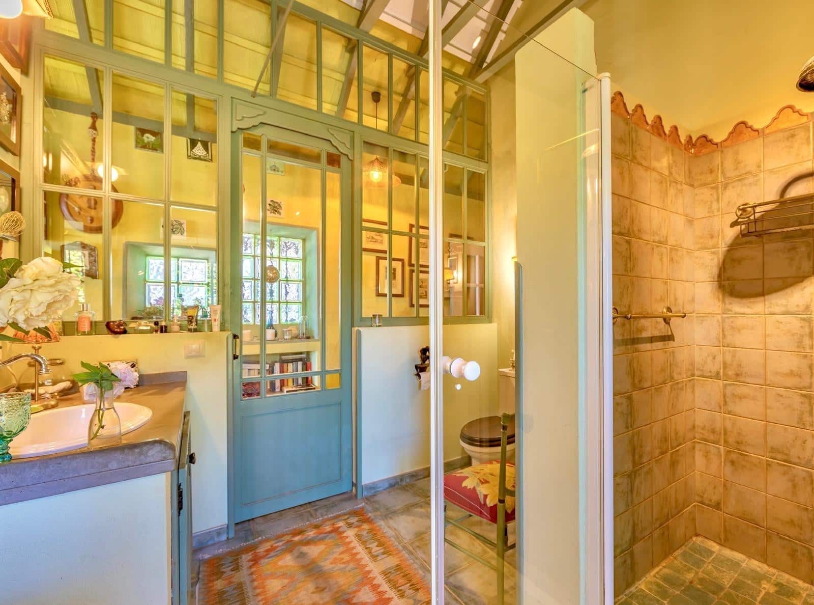 6 quarto Quinta/Casa Rural para venda em Tarifa com piscina garagem - 4 550 000 € (Ref: 9027366)