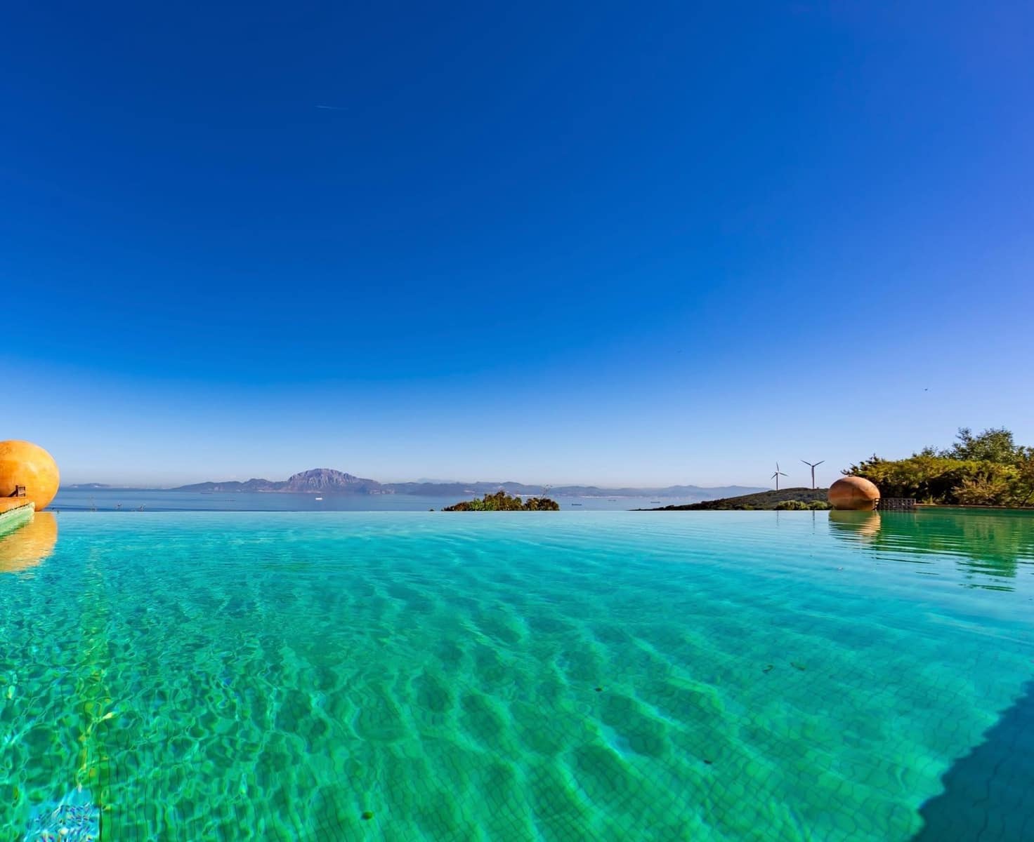 6 quarto Quinta/Casa Rural para venda em Tarifa com piscina garagem - 4 550 000 € (Ref: 9027366)