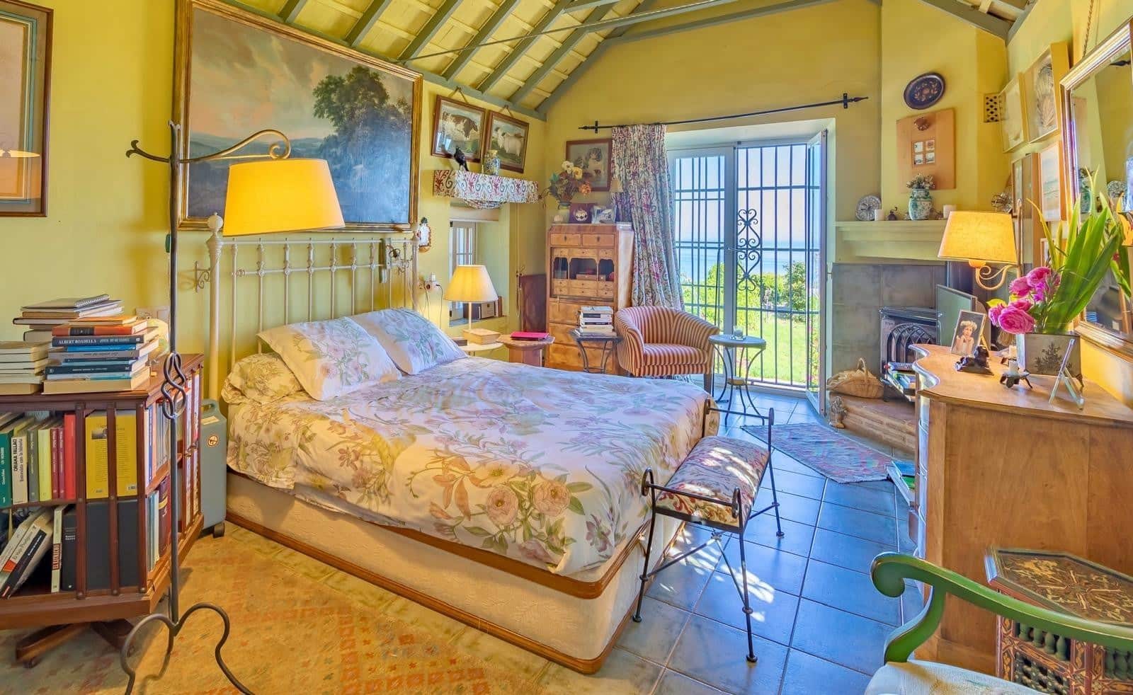 6 quarto Quinta/Casa Rural para venda em Tarifa com piscina garagem - 4 550 000 € (Ref: 9027366)