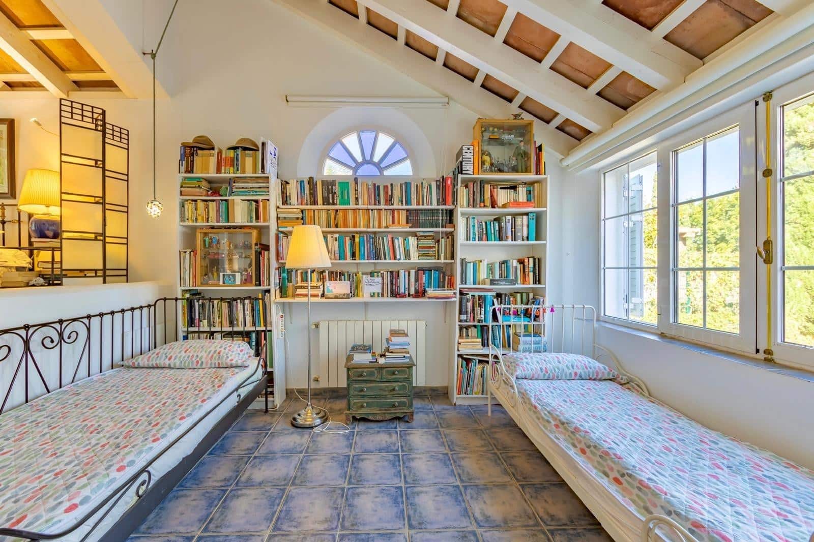 6 quarto Quinta/Casa Rural para venda em Tarifa com piscina garagem - 4 550 000 € (Ref: 9027366)