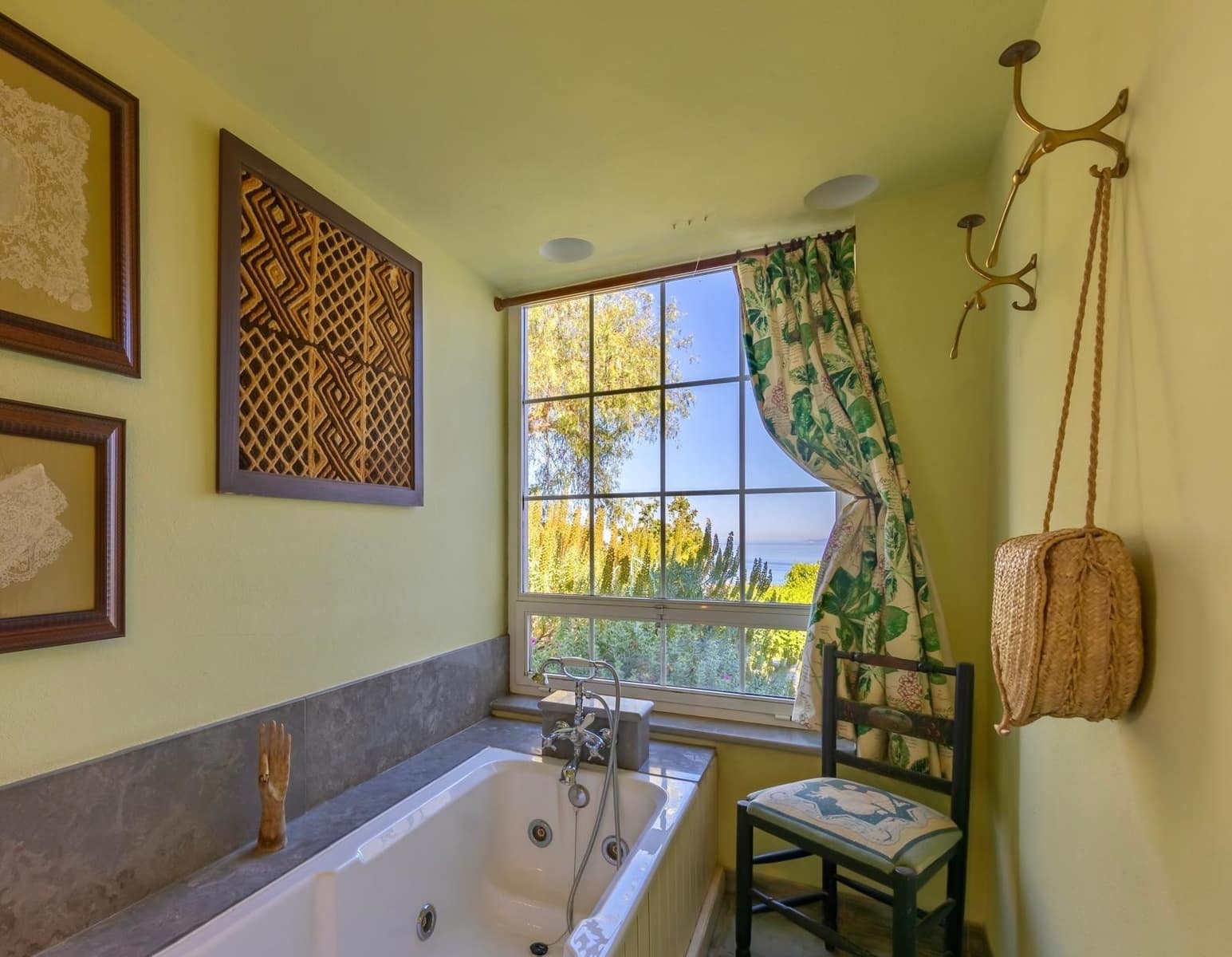 6 quarto Quinta/Casa Rural para venda em Tarifa com piscina garagem - 4 550 000 € (Ref: 9027366)