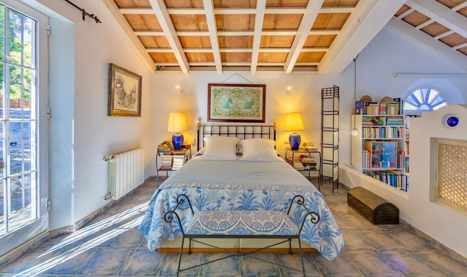 6 quarto Quinta/Casa Rural para venda em Tarifa com piscina garagem - 4 550 000 € (Ref: 9027366)