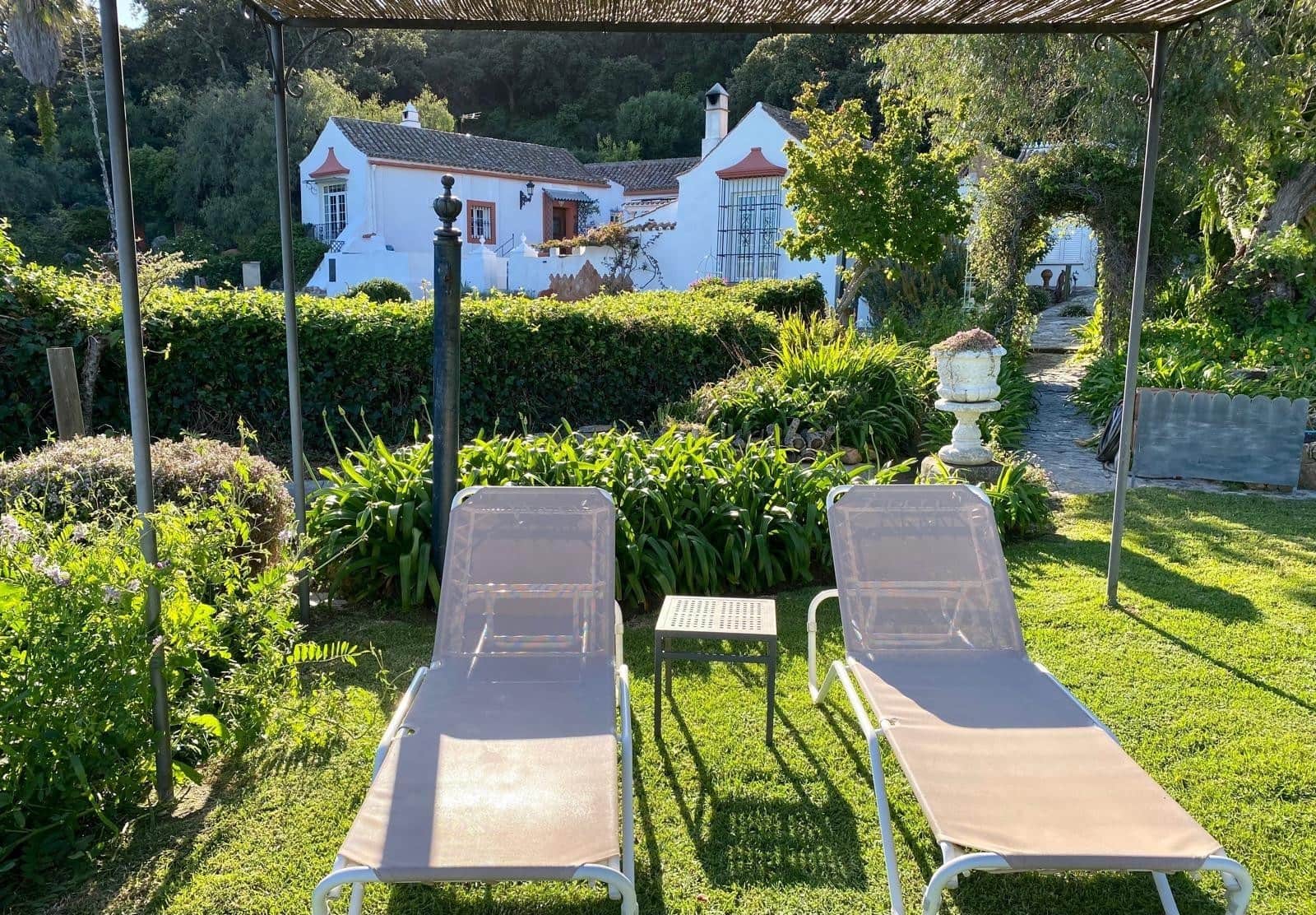 6 quarto Quinta/Casa Rural para venda em Tarifa com piscina garagem - 4 550 000 € (Ref: 9027366)