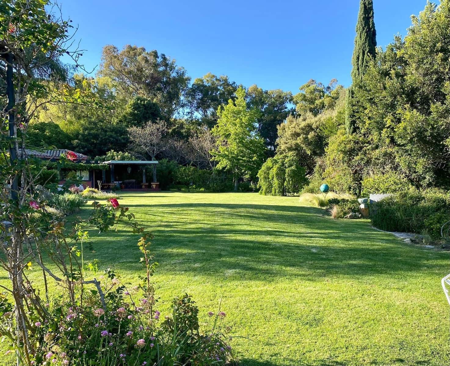 6 quarto Quinta/Casa Rural para venda em Tarifa com piscina garagem - 4 550 000 € (Ref: 9027366)