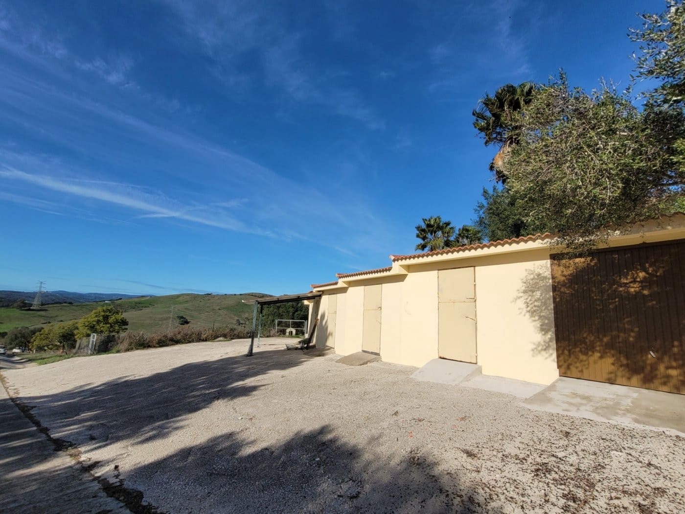 6 soveværelse Villa til salg i San Martin del Tesorillo med swimmingpool garage - € 1.900.000 (Ref: 9027368)