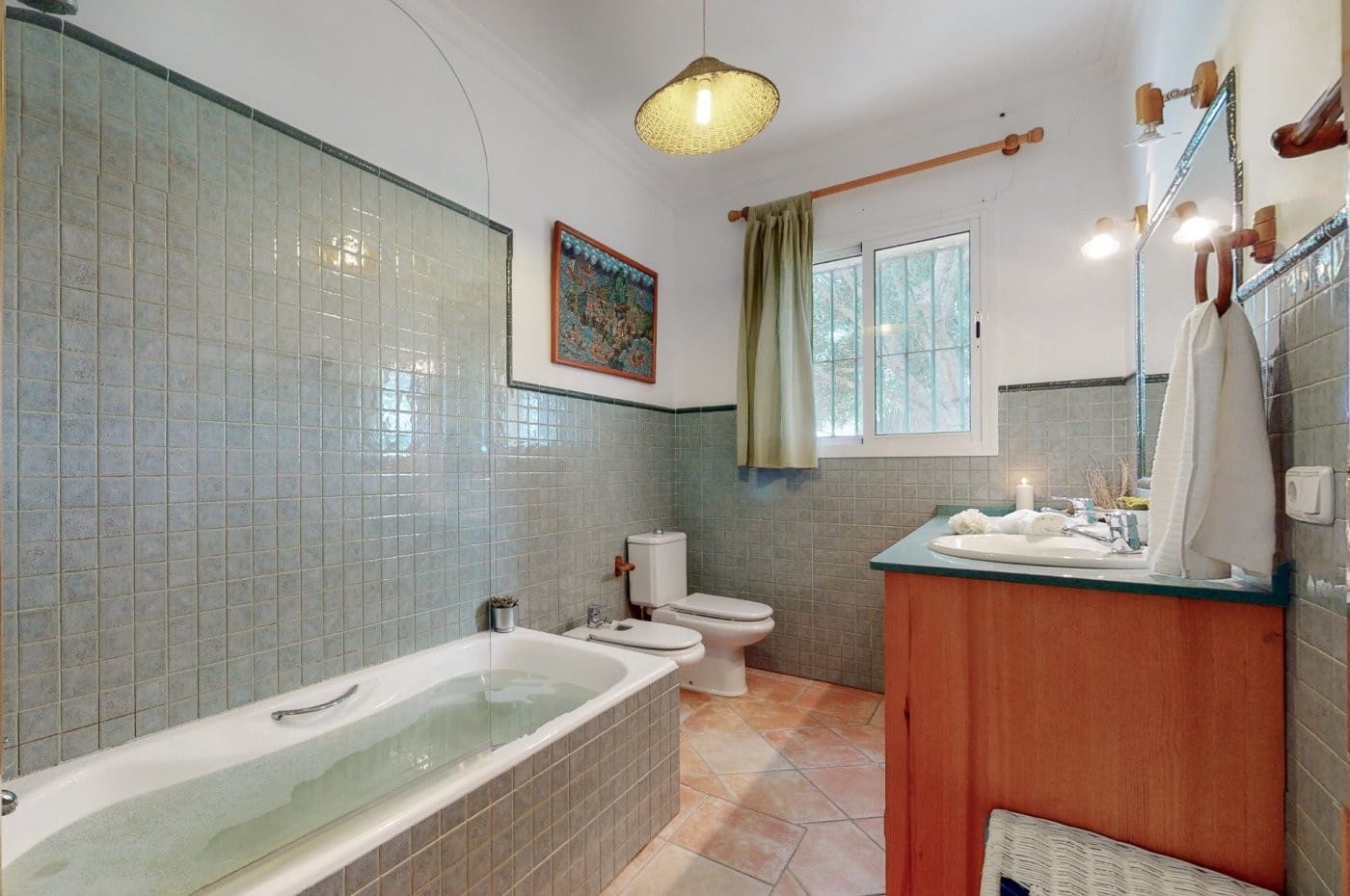 6 soveværelse Villa til salg i San Martin del Tesorillo med swimmingpool garage - € 1.900.000 (Ref: 9027368)