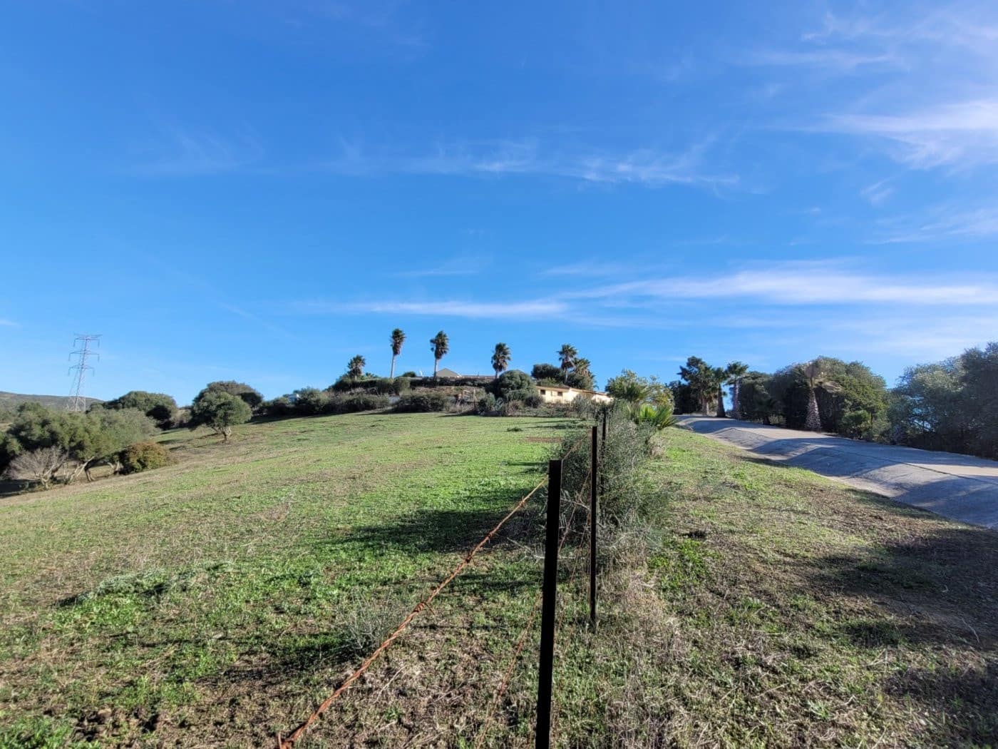 6 soveværelse Villa til salg i San Martin del Tesorillo med swimmingpool garage - € 1.900.000 (Ref: 9027368)