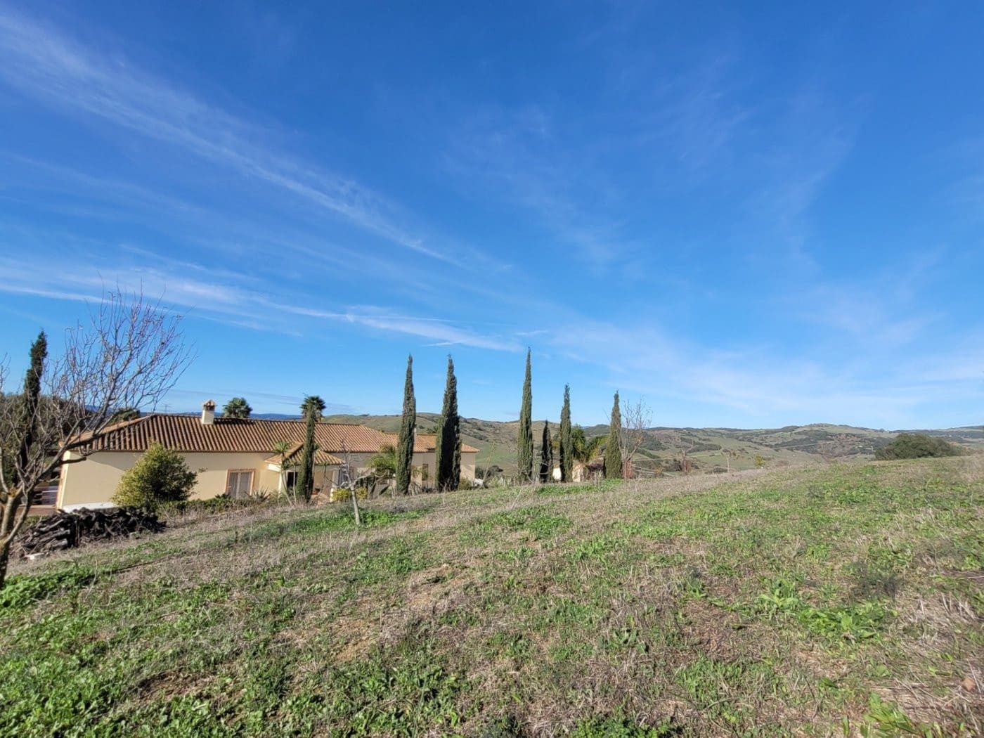 6 soveværelse Villa til salg i San Martin del Tesorillo med swimmingpool garage - € 1.900.000 (Ref: 9027368)