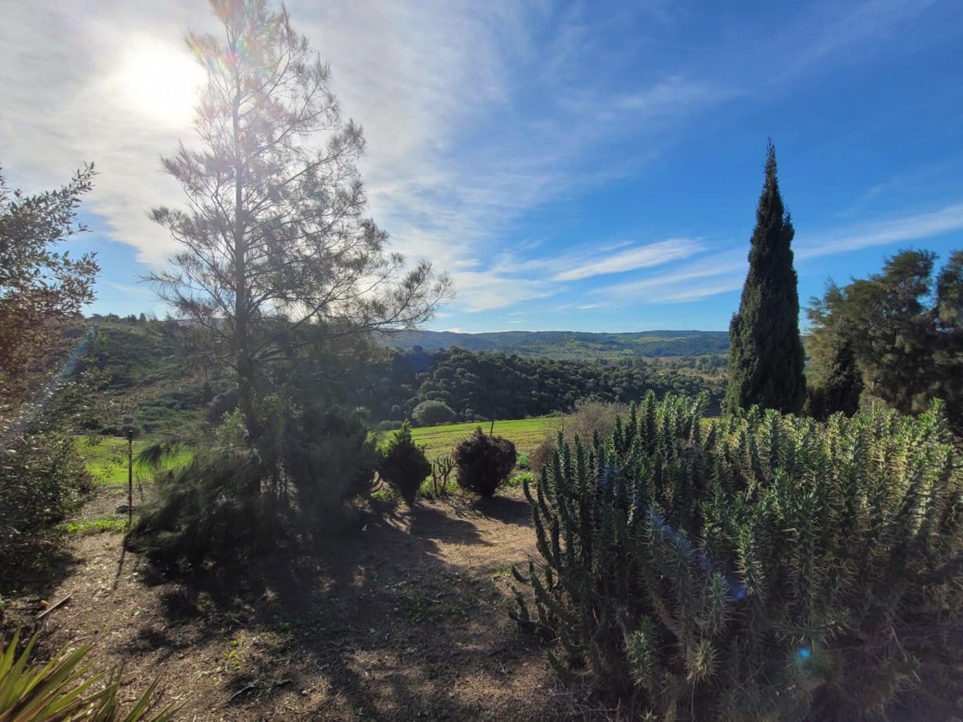 6 soveværelse Villa til salg i San Martin del Tesorillo med swimmingpool garage - € 1.900.000 (Ref: 9027368)