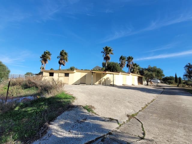 6 chambre Villa/Maison à vendre à San Martin del Tesorillo avec piscine garage - 1 900 000 € (Ref: 9027368)