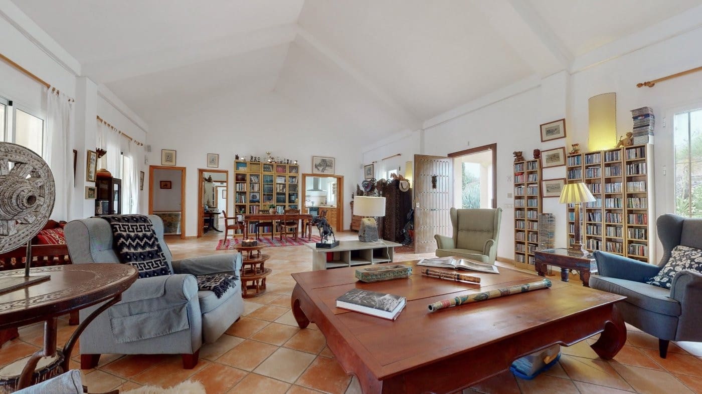 6 soveværelse Villa til salg i San Martin del Tesorillo med swimmingpool garage - € 1.900.000 (Ref: 9027368)