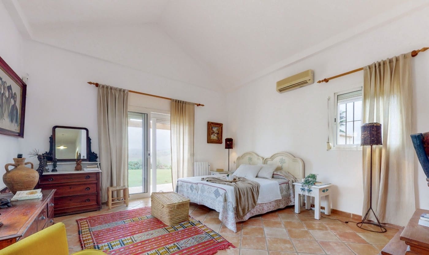 6 soveværelse Villa til salg i San Martin del Tesorillo med swimmingpool garage - € 1.900.000 (Ref: 9027368)