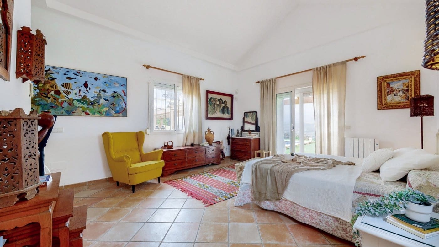 6 soveværelse Villa til salg i San Martin del Tesorillo med swimmingpool garage - € 1.900.000 (Ref: 9027368)