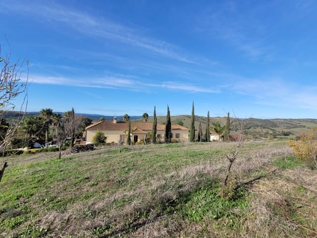 6 chambre Villa/Maison à vendre à San Martin del Tesorillo avec piscine garage - 1 900 000 € (Ref: 9027368)
