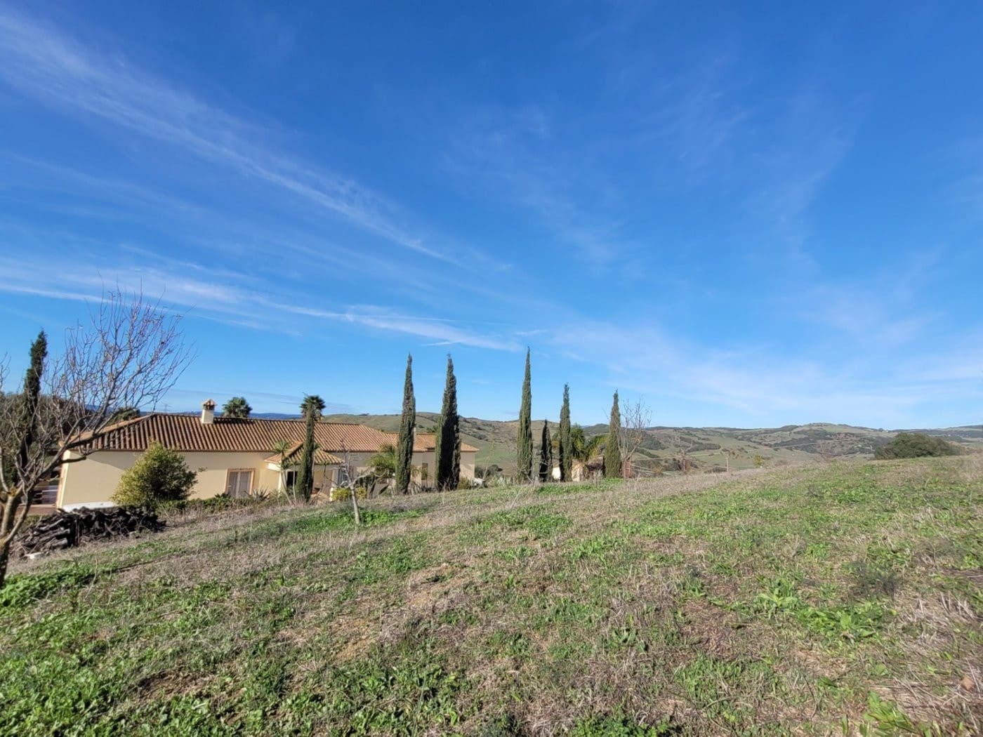 6 quarto Moradia para venda em San Martin del Tesorillo com piscina garagem - 1 900 000 € (Ref: 9027368)