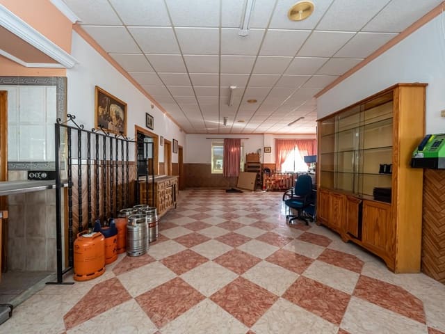 Komercyjne na sprzedaż w Alozaina - 225 000 € (Ref: 9027369)