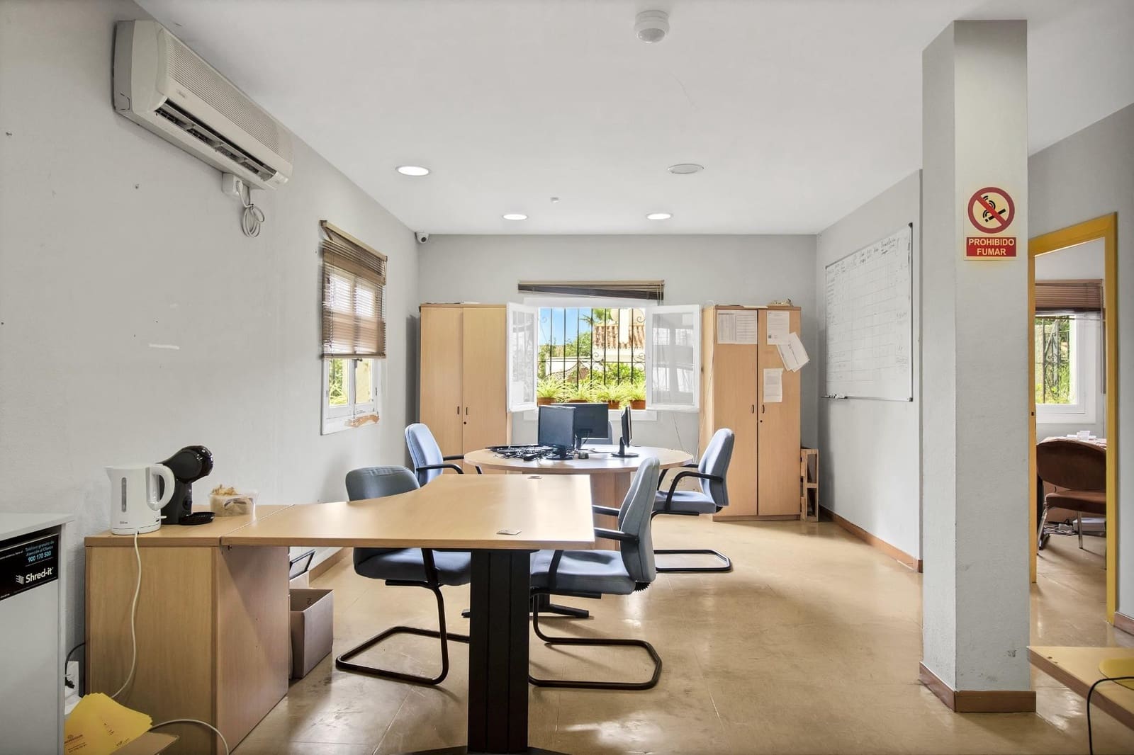 Villa for sale in Marbella with garage - € 1,300,000 (Ref: 9027371)