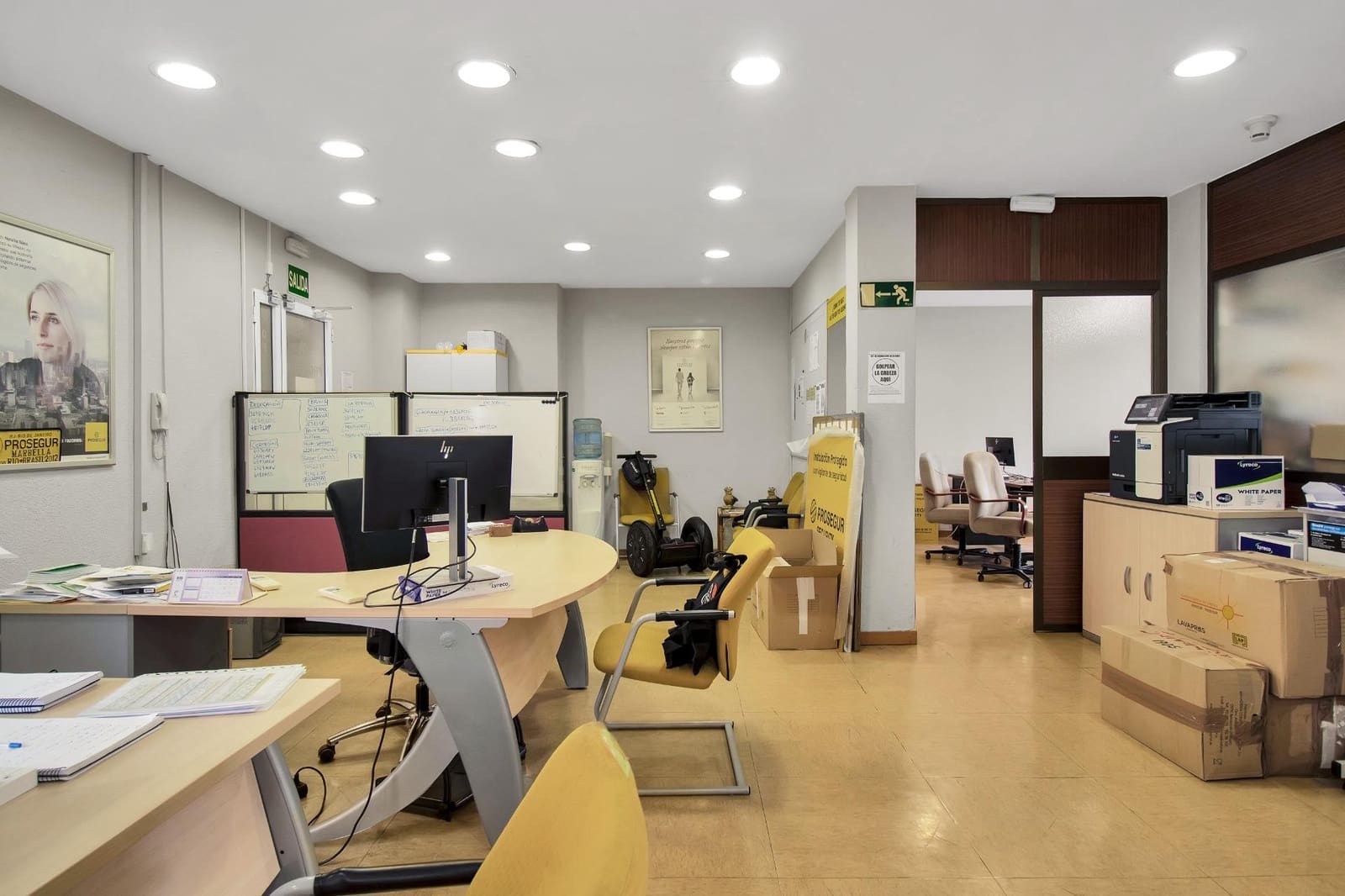 Villa for sale in Marbella with garage - € 1,300,000 (Ref: 9027371)