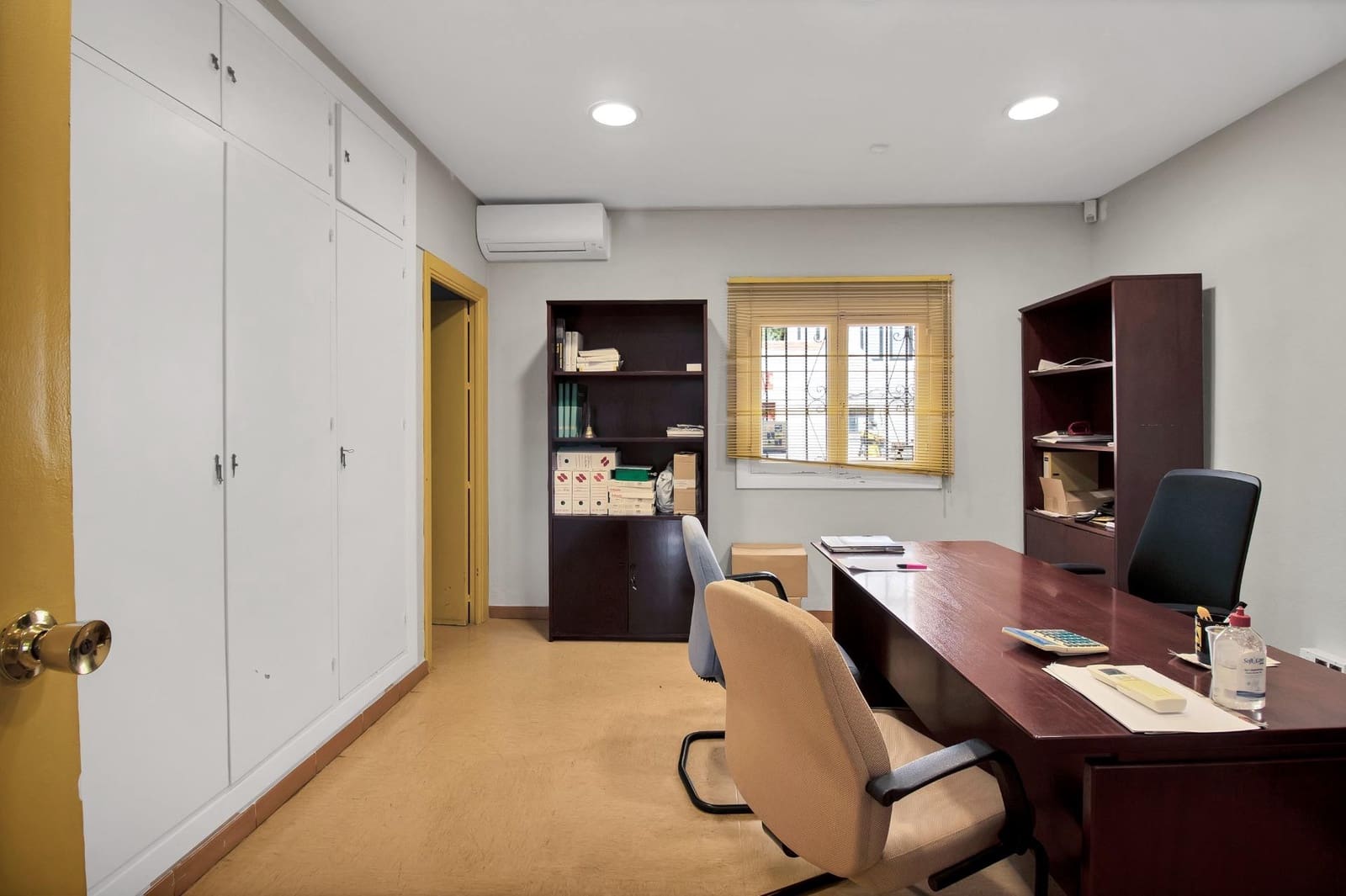 Villa for sale in Marbella with garage - € 1,300,000 (Ref: 9027371)