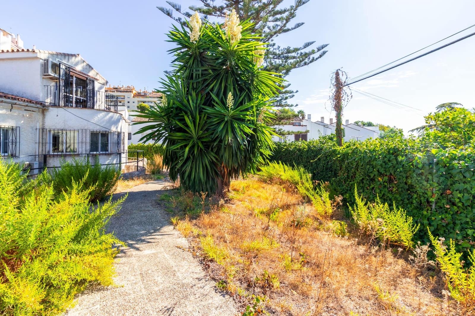 Villa for sale in Marbella with garage - € 1,300,000 (Ref: 9027371)