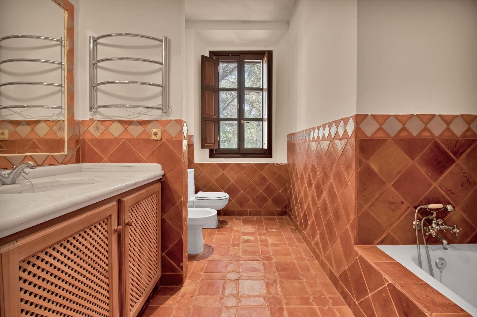 5 sypialnia Finka/Dom wiejski na sprzedaż w Gaucin z basenem - 2 500 000 € (Ref: 9027373)