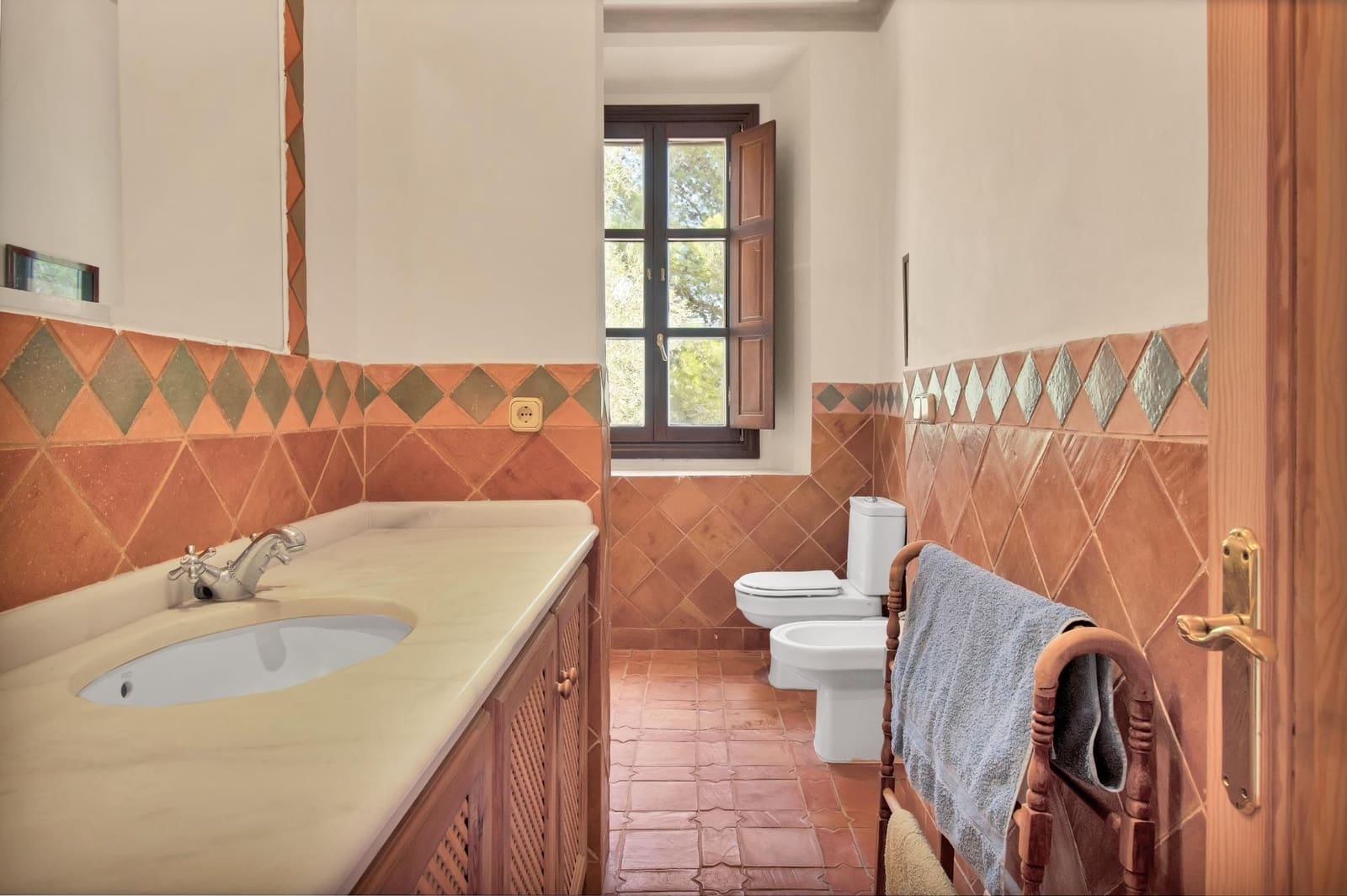 5 sypialnia Finka/Dom wiejski na sprzedaż w Gaucin z basenem - 2 500 000 € (Ref: 9027373)