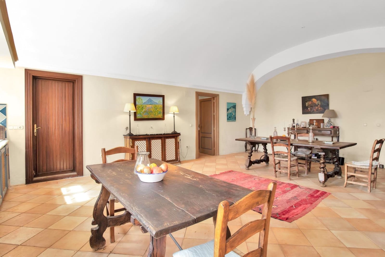 5 sypialnia Finka/Dom wiejski na sprzedaż w Gaucin z basenem - 2 500 000 € (Ref: 9027373)