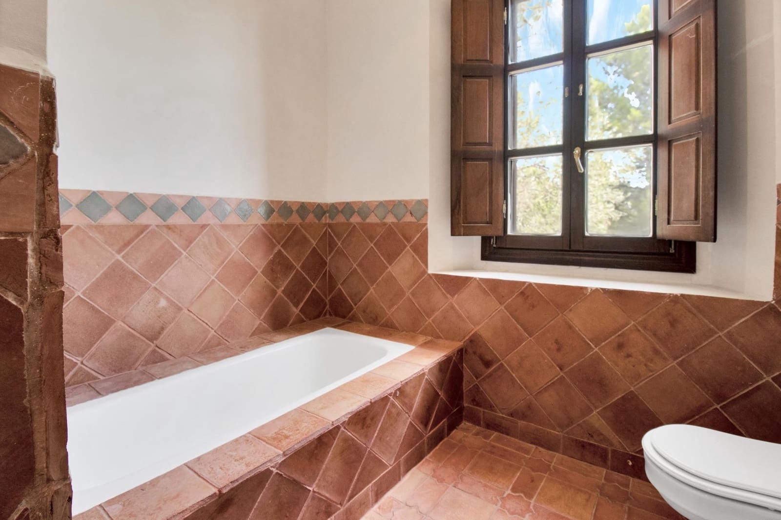 5 sypialnia Finka/Dom wiejski na sprzedaż w Gaucin z basenem - 2 500 000 € (Ref: 9027373)