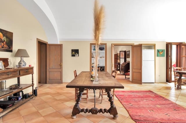 5 slaapkamer Finca/Landhuis te koop in Gaucín met zwembad - € 2.500.000 (Ref: 9027373)