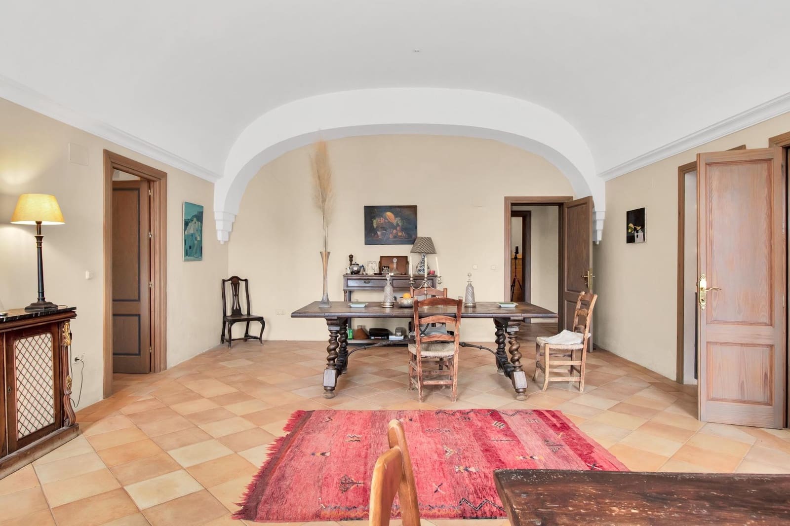 5 sypialnia Finka/Dom wiejski na sprzedaż w Gaucin z basenem - 2 500 000 € (Ref: 9027373)